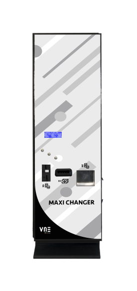 maxi change fronte vne - Maxi Changer - vne -