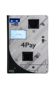 4pay1 1 189x300 - Automated payment solutions - vne -