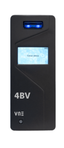 4bv fronte vne 130x300 - Automated payment solutions - vne -