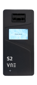 S2 fronte 130x300 - Casse di pagamento automatiche 23 - vne -
