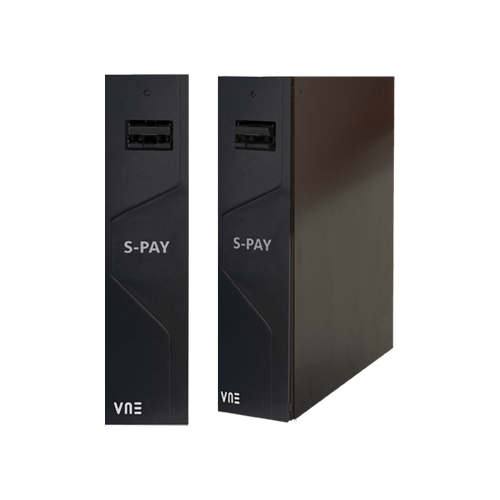 s pay 1 - Virtuo 2.0 - vne -