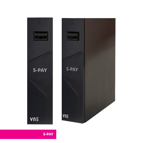 s pay 6 - Virtuo 2.0 - vne -