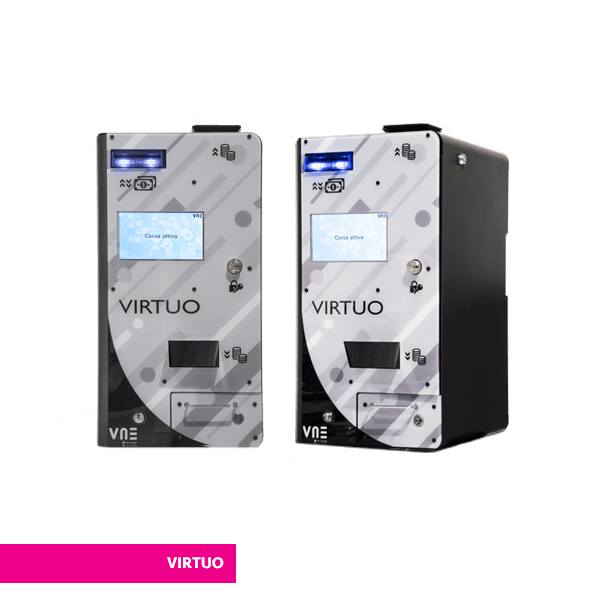 virtuo 2 - S-PAY - vne -