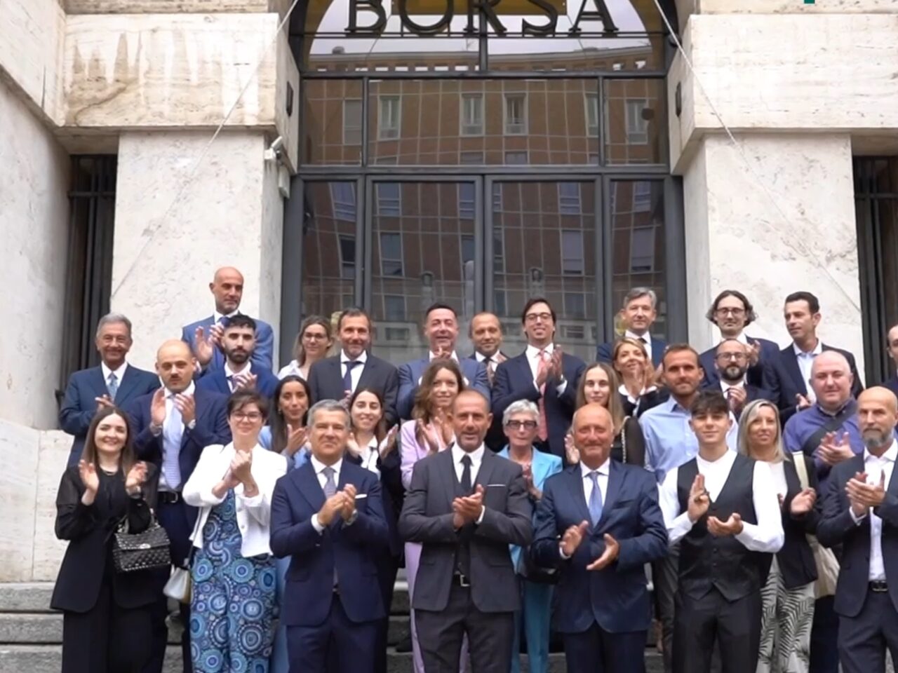 borsa-team